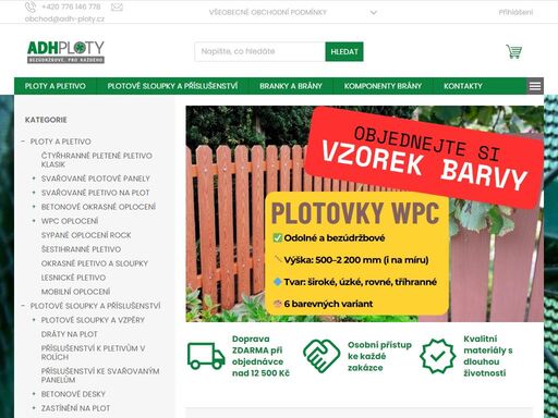 www.adh-ploty.cz