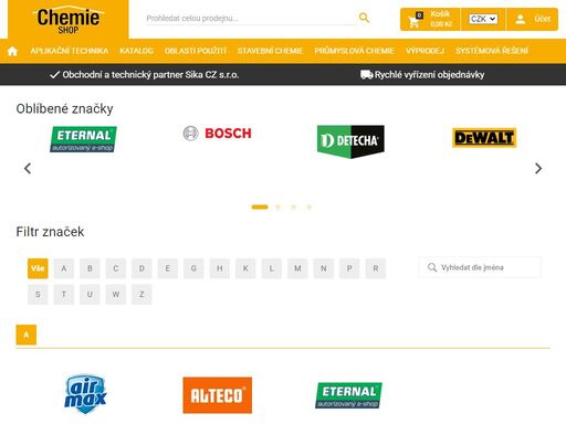 profes group stroje & nářadí autorizovaný e-shop s nářadím