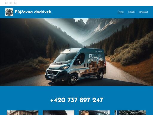www.fullforcars.cz