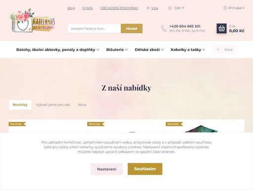 www.kabelkyhs.cz