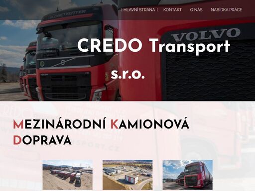 -řídící centrum v šumperku na ulici žerotínova 63,