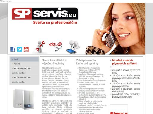 spservis.eu