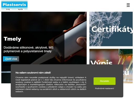 plastservis | výrobce lepidel | zlín