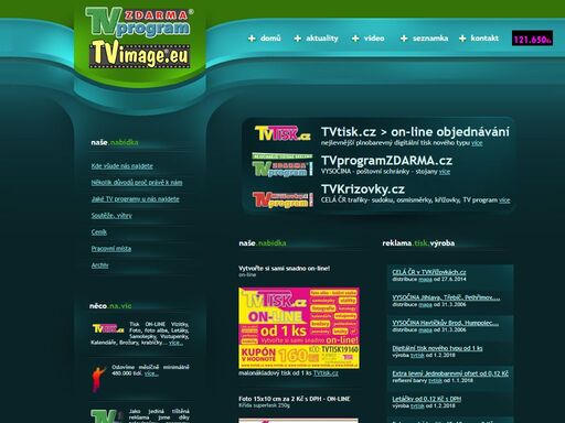 www.tvimage.eu