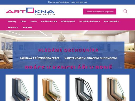 www.artokna.cz