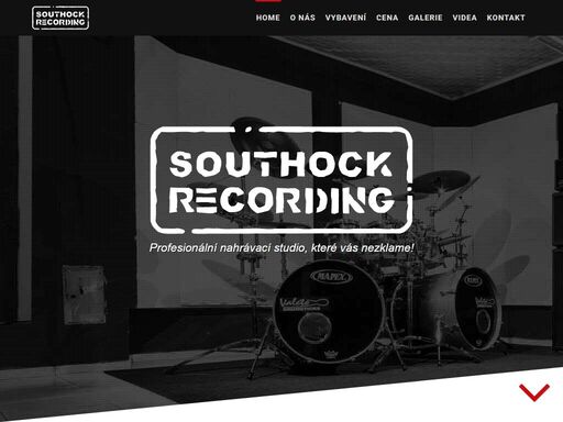 profesionální nahrávací studio, které vás nezklame! poskytujeme nejvyšší možnou kvalitu služeb, ať už se jedná o rock, pop nebo metal. potřebujete nahrát cd, nebo třeba reklamí spot? jsme tady pro vás.