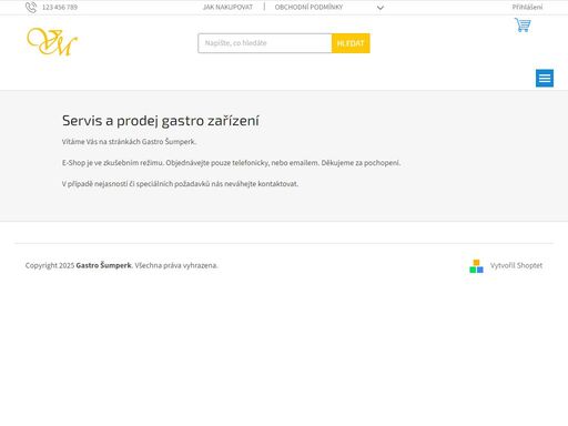www.gastrospk.cz