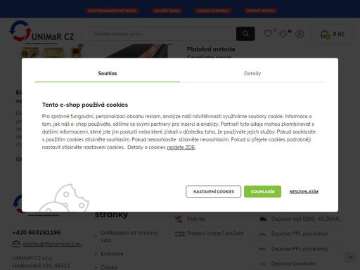 měřící, regulační a topenářská technika. prvky pro inteligentní elektroinstalaci