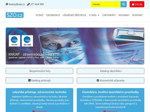 www.szo.cz