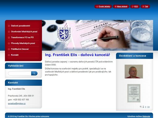 www.elis-dane.cz