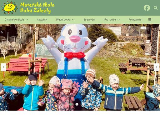 jsme mateřská škola rodinného typu zaměřena na vzdělávací aktivity s vyšším využíváním kontaktu s přírodním prostředí.