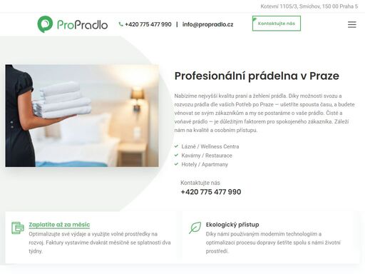 propradlo