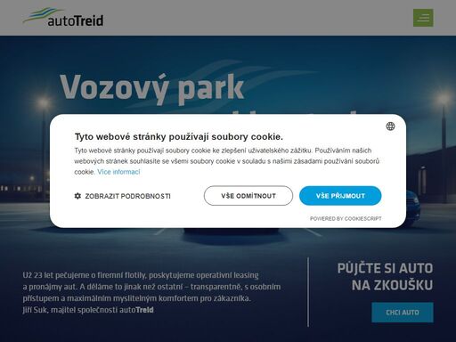 popis stránky.