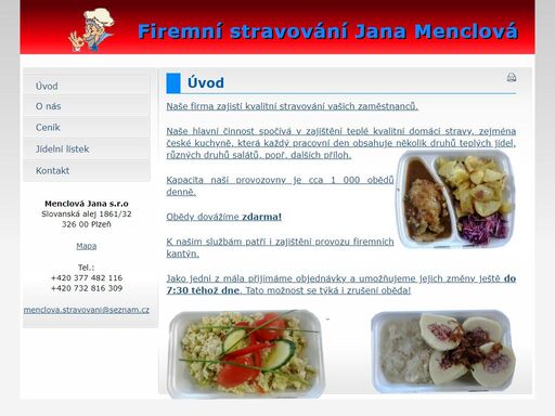 www.menclova-stravovani.cz