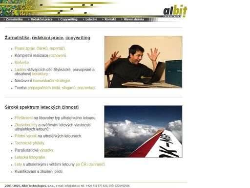 www.albit.cz