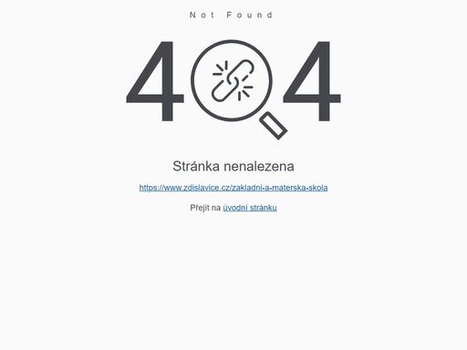 oficiální stránky obce