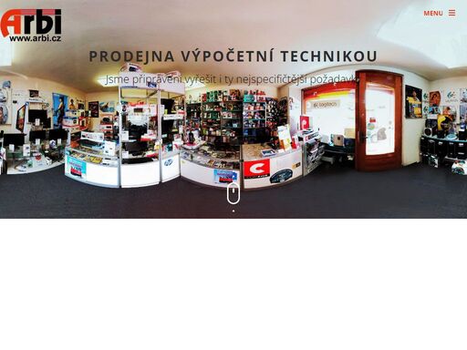 výpočetní technika mladá boleslav