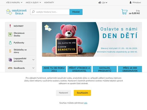 obrázková škola, kartičky vašim dětem - to jsou tisknuté laminované kartičky a laminované materiály s obrázky, které slouží nejen dětem se speciálními vzdělavacími potřebami.