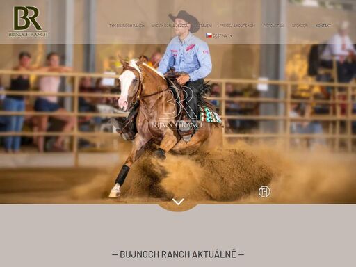 bujnochranch.cz