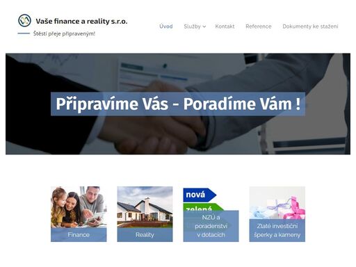 spokojenost našich klientů mluví za vše: