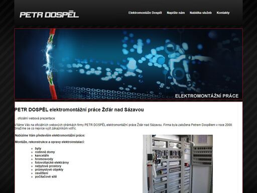 www.elektrodospel.cz