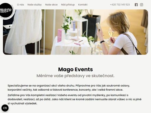 magoevents.cz