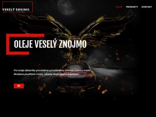 firma josef veselý byla založena v roce 1997. od založení se zabývá prodejem průmyslových a motorových olejů, mazacích tuků, asfaltových výrobků, autochemie, tmelů a filtrů. firma je autorizovaným prodejcem firem paramo, castrol , repsol a df partner.