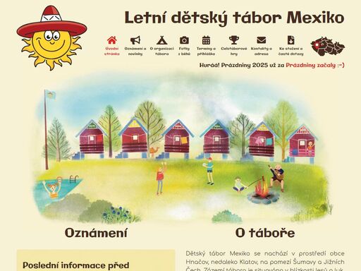 www.letnitabormexiko.cz
