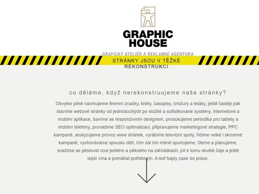 graphic-house.cz