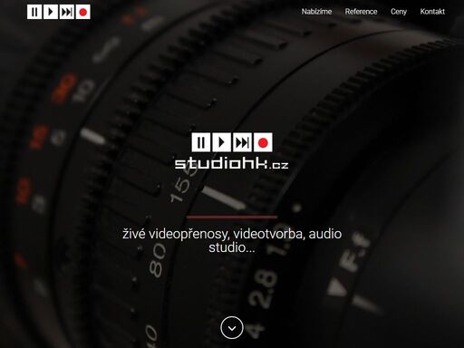 www.studiohk.cz