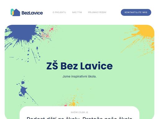 www.bezlavice.cz