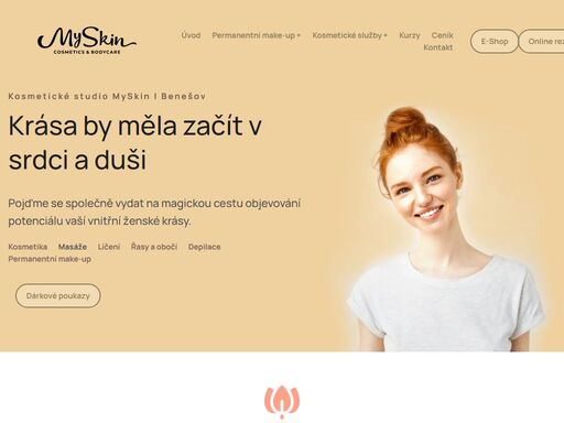 www.myskin.cz