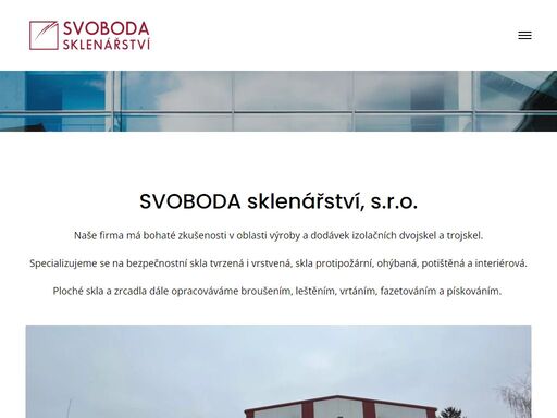 www.sklo-svoboda.cz