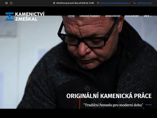 www.kamenictvizmeskal.com