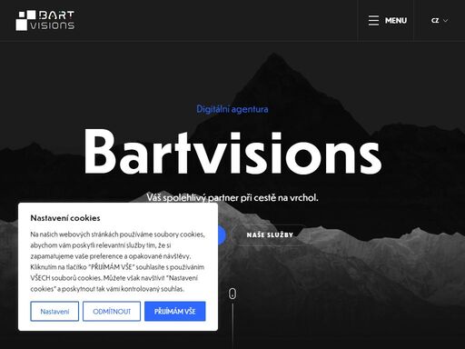 bartvisions.cz