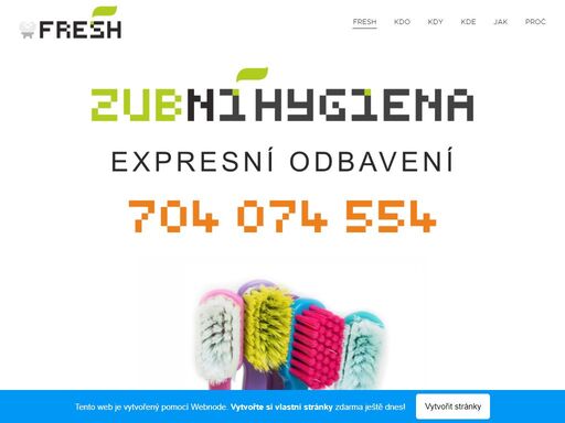 www.zubofresh.cz