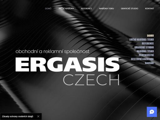 www.ergasisczech.cz