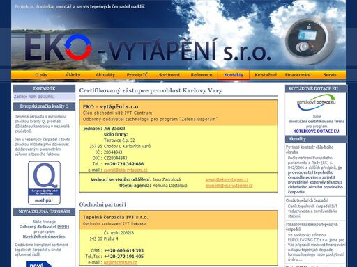 www.eko-vytapeni.cz/kontakty.html