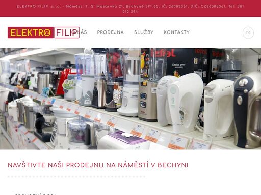 www.elektro-filip.cz