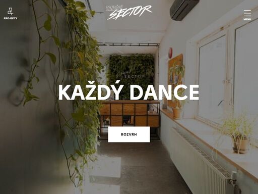 www.tanecnisector.cz