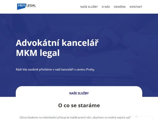 mkmlegal.cz