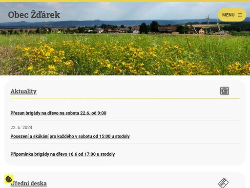 www.zdarek.net