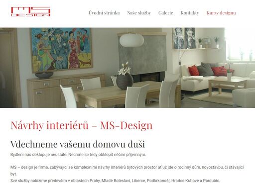 ms-design.cz