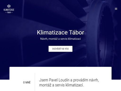 www.klimatizace-tabor.cz