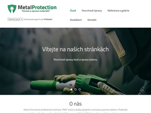 metalprotection.cz