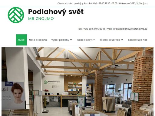 www.podlahovysvet.cz