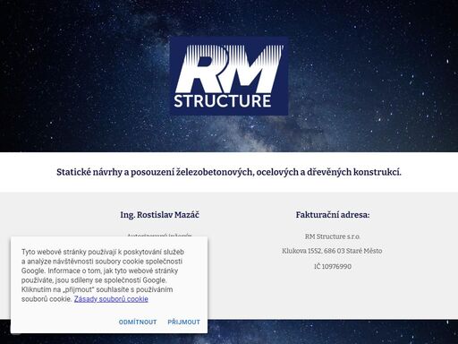 rm-structure.cz