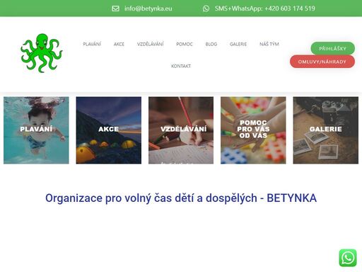 www.betynka.eu