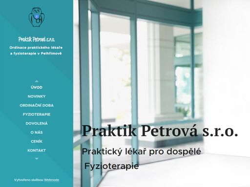 www.praktikpetrova.cz
