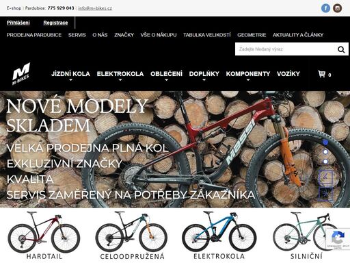 m-bikes.cz